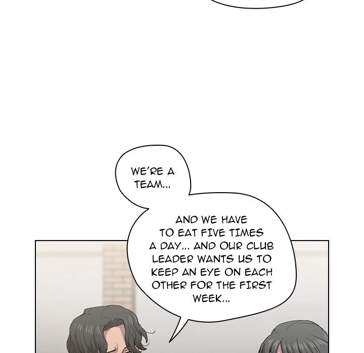Who Cares if I'm a Loser! Chapter 21 page 41 - 
