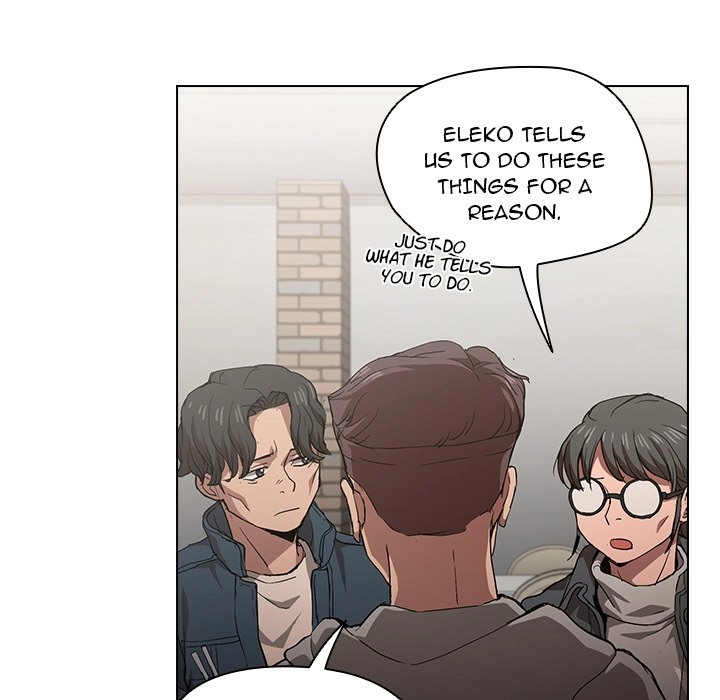 Who Cares if I'm a Loser! Chapter 21 page 44 - 