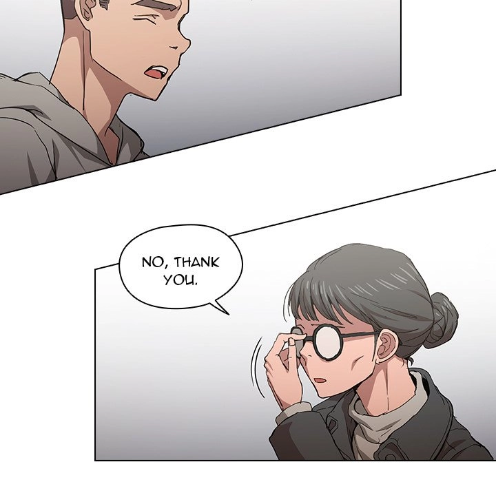 Who Cares if I'm a Loser! Chapter 21 page 46 - 
