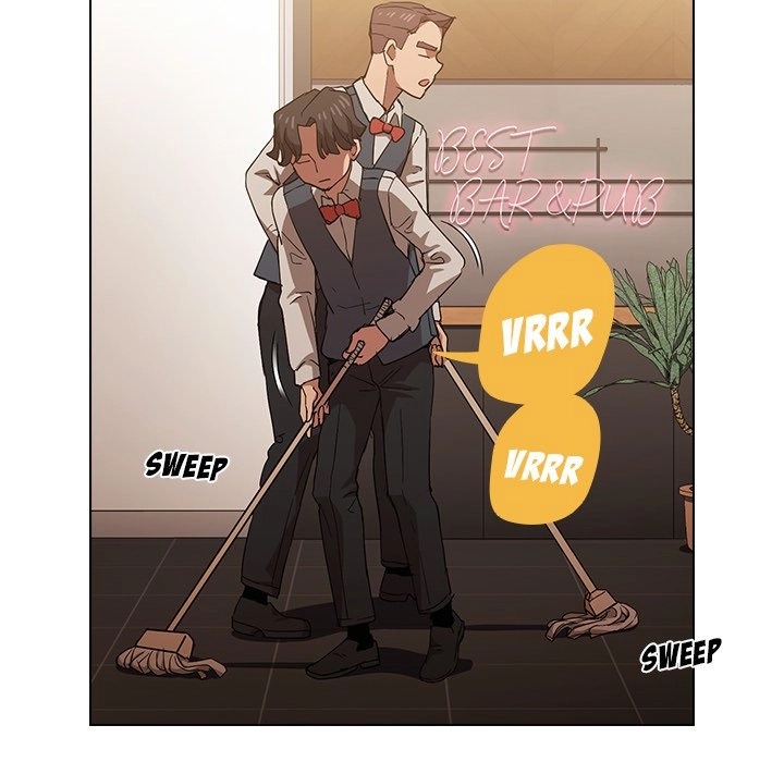Who Cares if I'm a Loser! Chapter 21 page 49 - 
