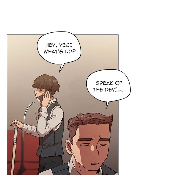 Who Cares if I'm a Loser! Chapter 21 page 50 - 