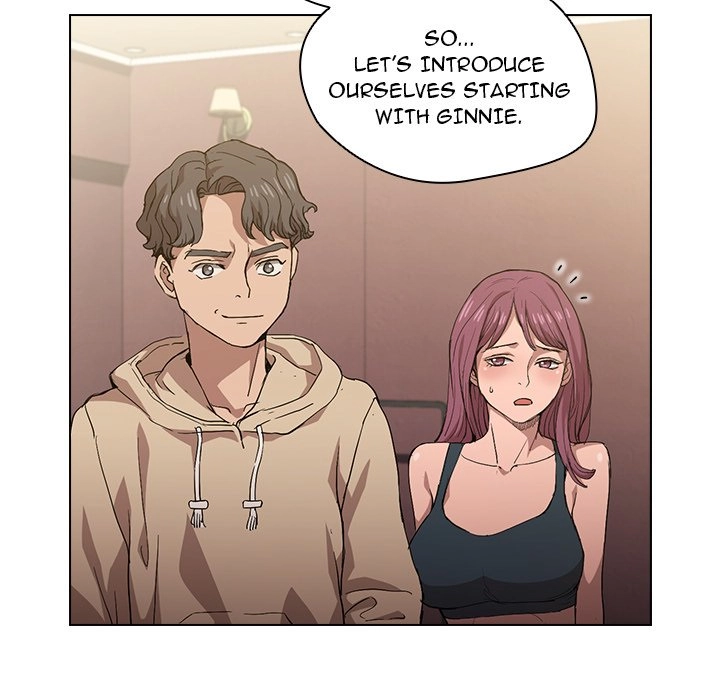 Who Cares if I'm a Loser! Chapter 21 page 6 - 