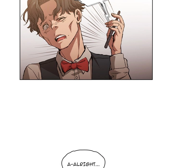 Who Cares if I'm a Loser! Chapter 21 page 53 - 