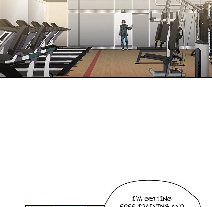Who Cares if I'm a Loser! Chapter 21 page 57 - 