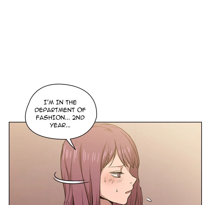 Who Cares if I'm a Loser! Chapter 21 page 7 - 