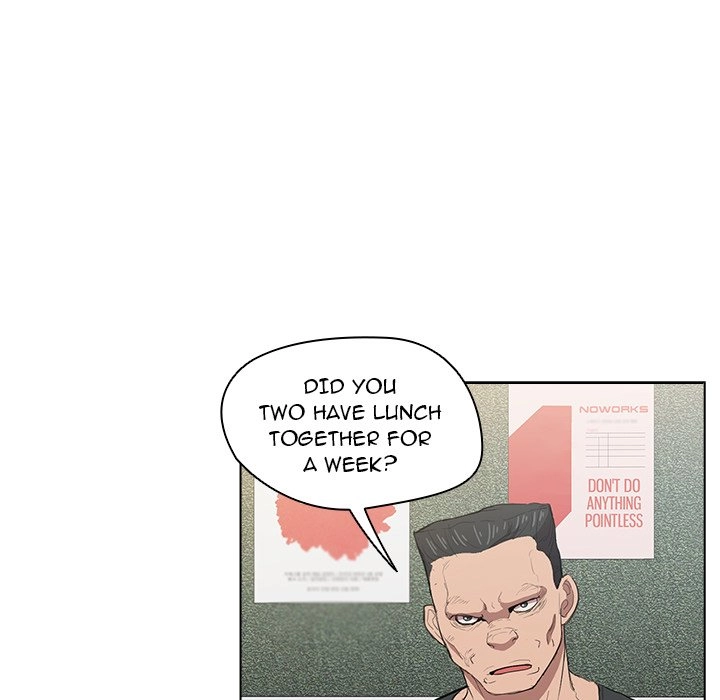 Who Cares if I'm a Loser! Chapter 21 page 64 - 