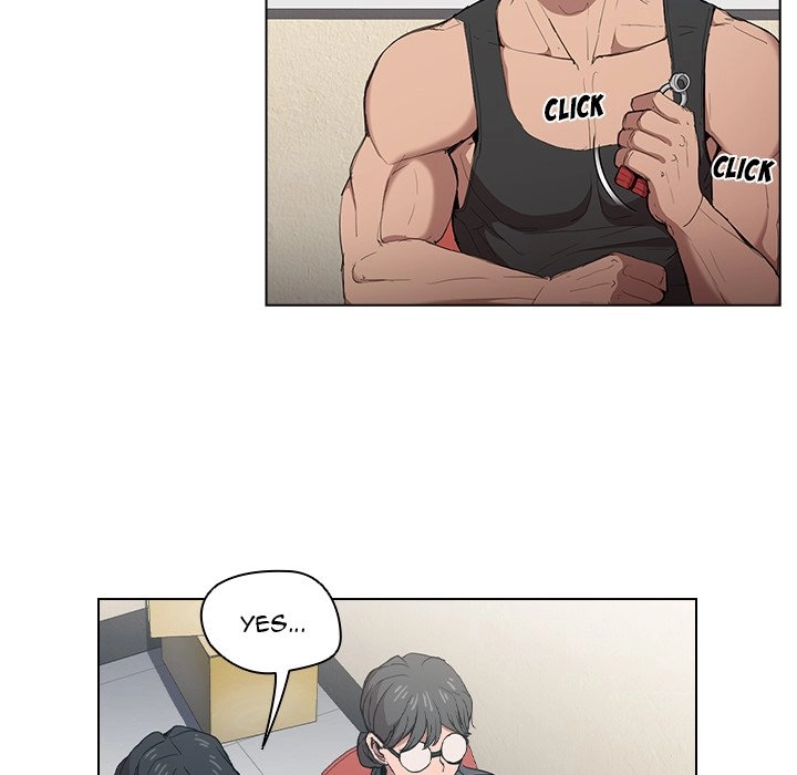 Who Cares if I'm a Loser! Chapter 21 page 65 - 