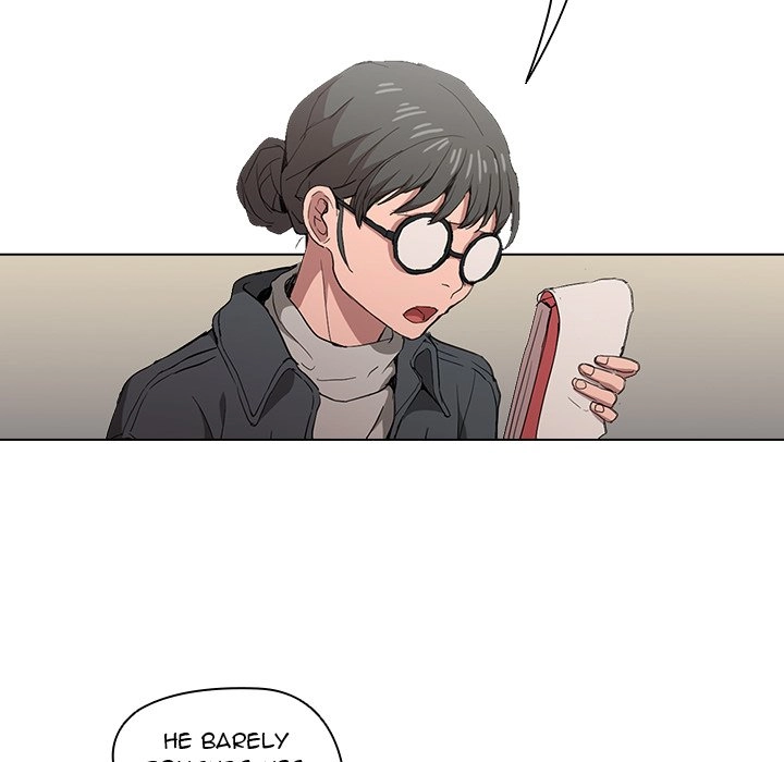 Who Cares if I'm a Loser! Chapter 21 page 69 - 