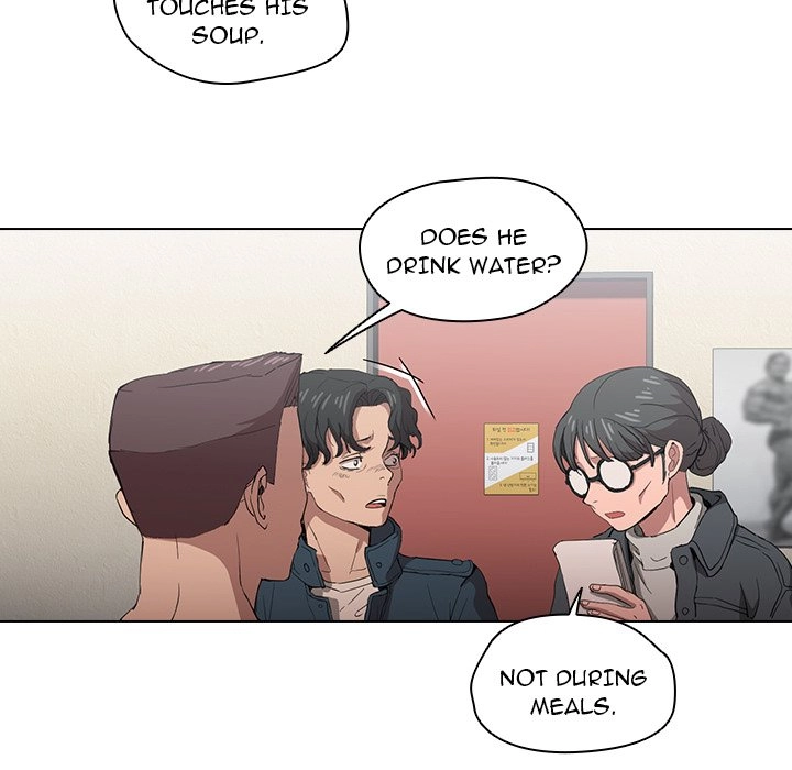 Who Cares if I'm a Loser! Chapter 21 page 70 - 