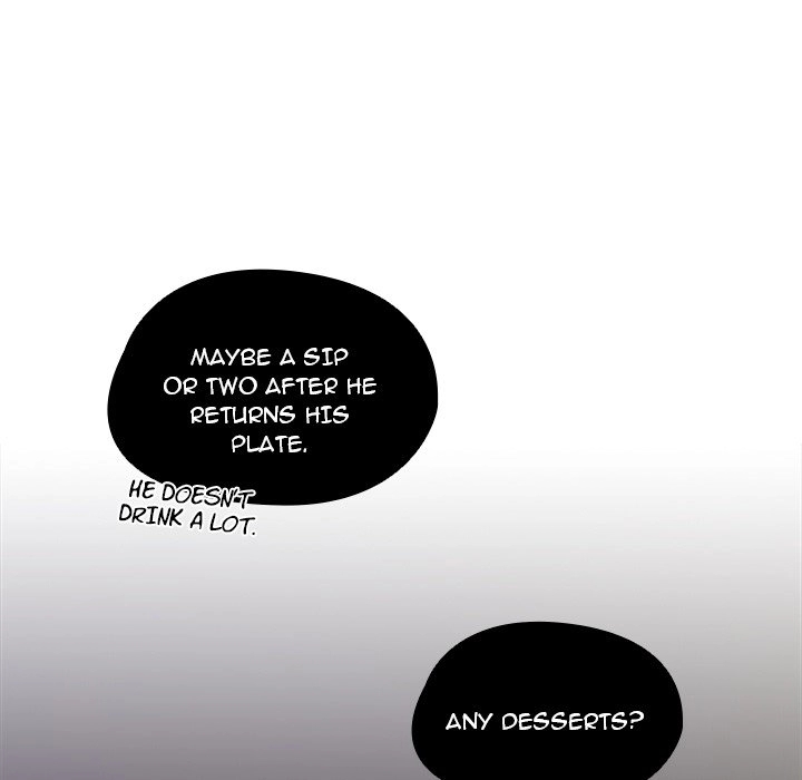 Who Cares if I'm a Loser! Chapter 21 page 71 - 