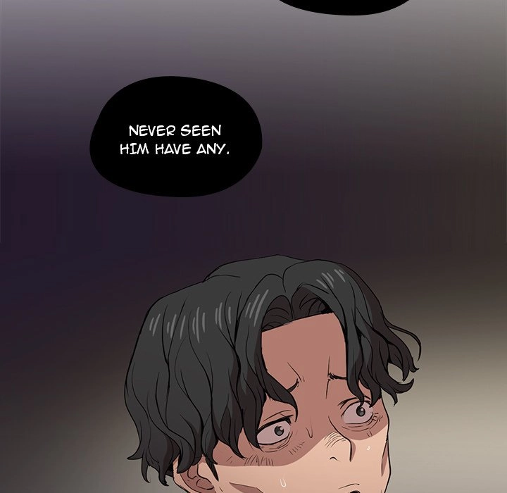 Who Cares if I'm a Loser! Chapter 21 page 72 - 