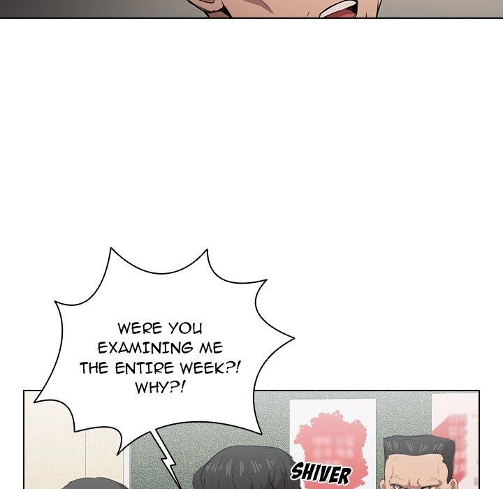 Who Cares if I'm a Loser! Chapter 21 page 73 - 
