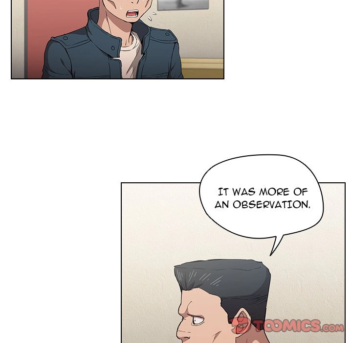 Who Cares if I'm a Loser! Chapter 21 page 75 - 
