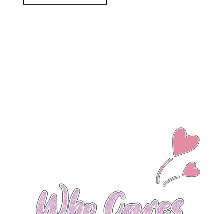 Who Cares if I'm a Loser! Chapter 21 page 9 - 