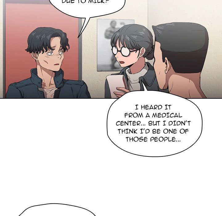 Who Cares if I'm a Loser! Chapter 21 page 84 - 