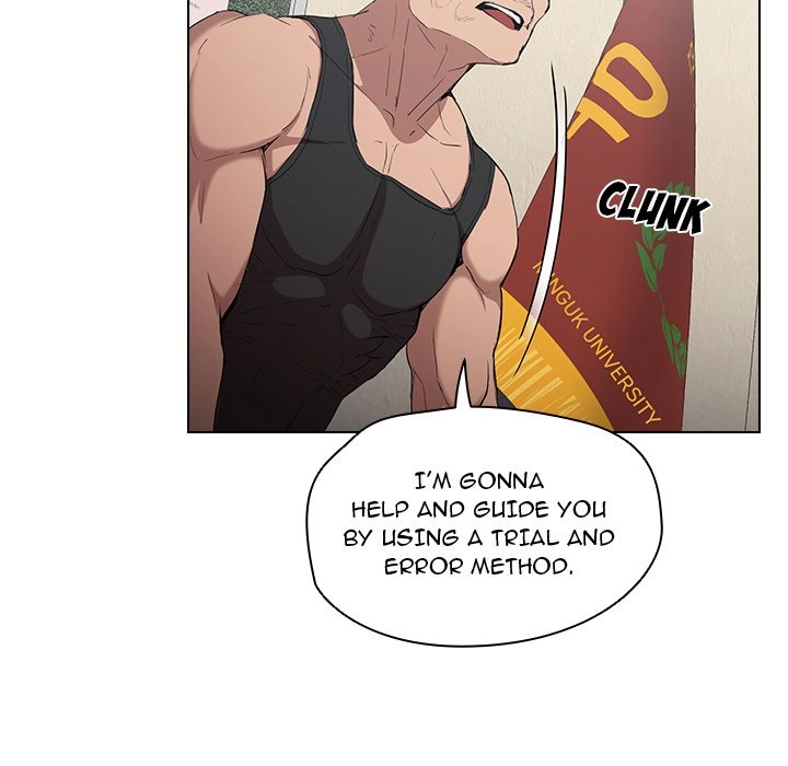 Who Cares if I'm a Loser! Chapter 21 page 90 - 