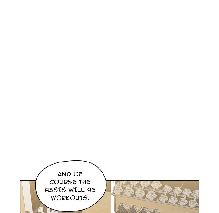 Who Cares if I'm a Loser! Chapter 21 page 91 - 