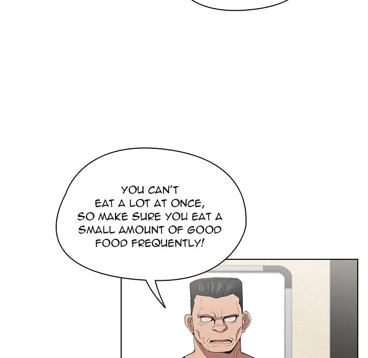 Who Cares if I'm a Loser! Chapter 21 page 93 - 