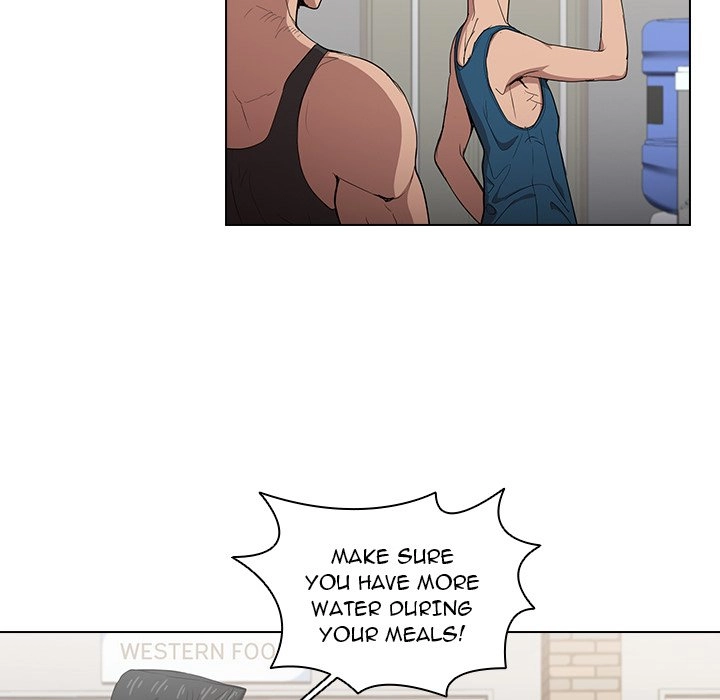 Who Cares if I'm a Loser! Chapter 21 page 97 - 