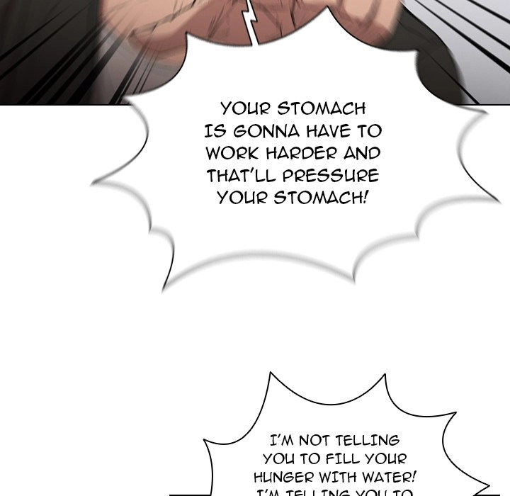 Who Cares if I'm a Loser! Chapter 21 page 100 - 