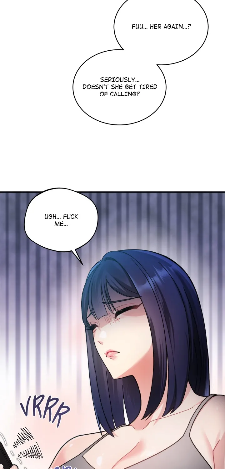 Who Cares if it's a Lie? Chapter 1 page 11 - 