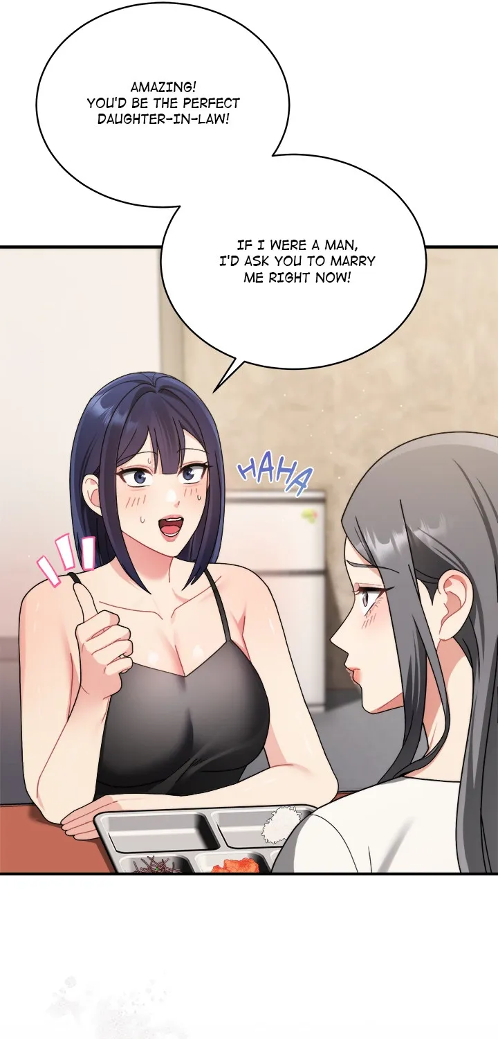 Who Cares if it's a Lie? Chapter 1 page 105 - 