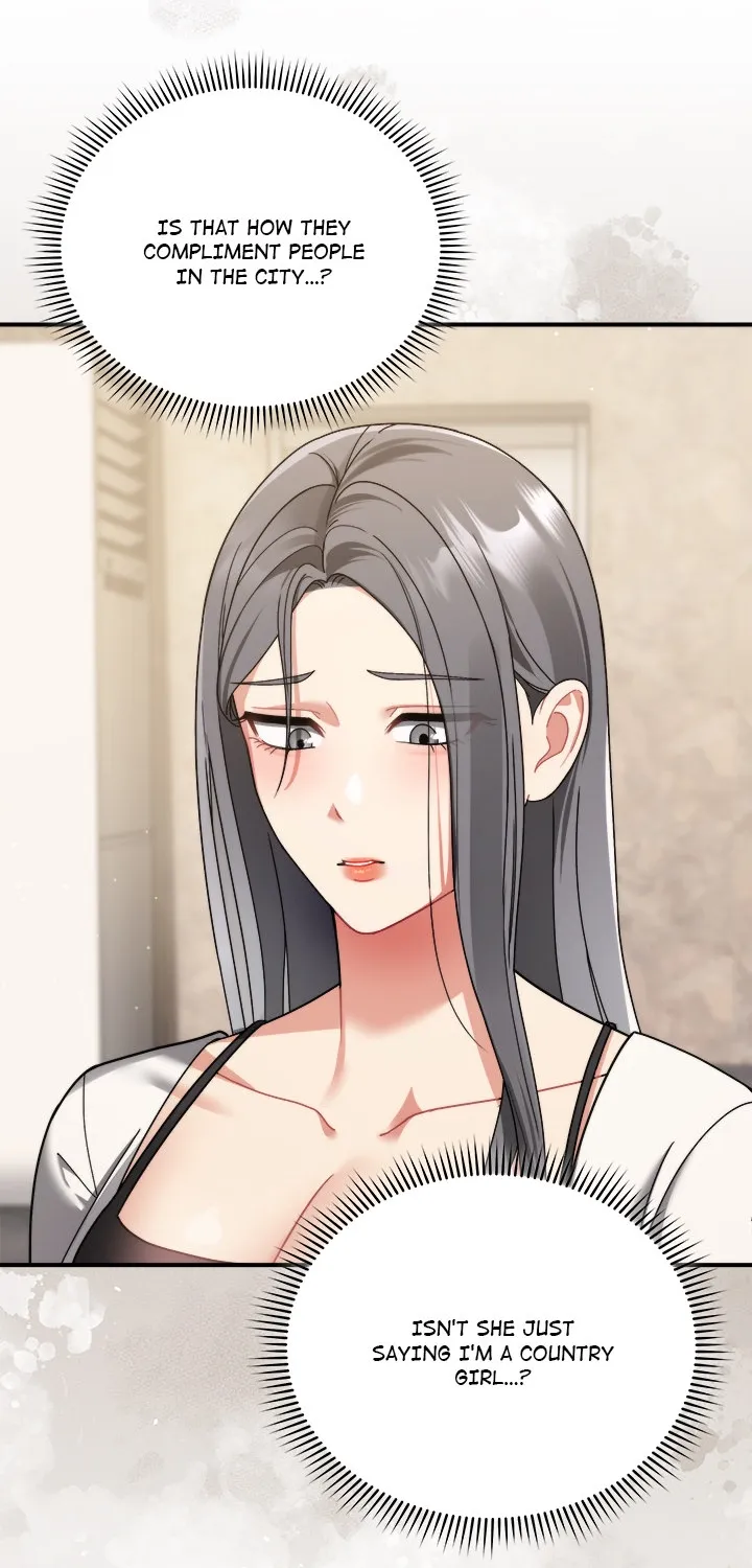 Who Cares if it's a Lie? Chapter 1 page 106 - 