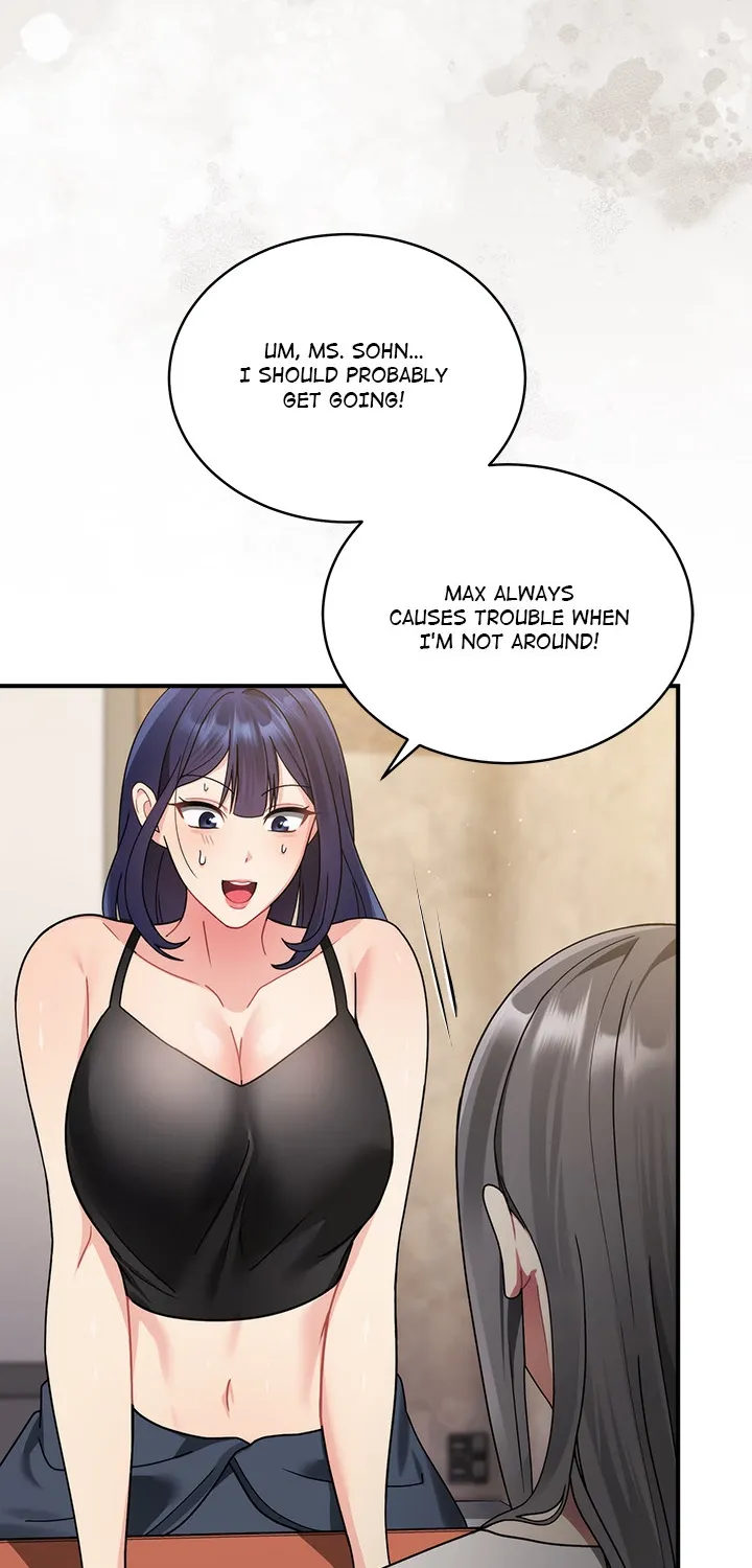Who Cares if it's a Lie? Chapter 1 page 107 - 