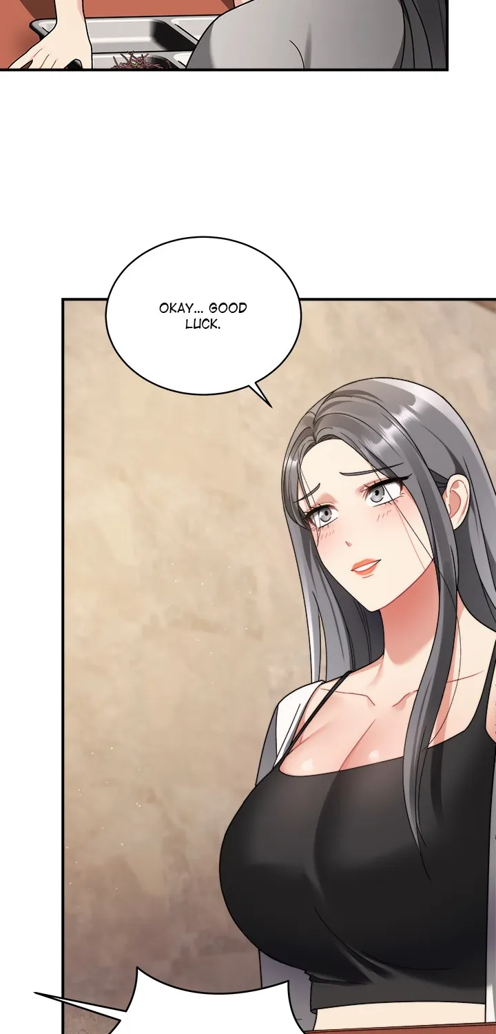 Who Cares if it's a Lie? Chapter 1 page 108 - 