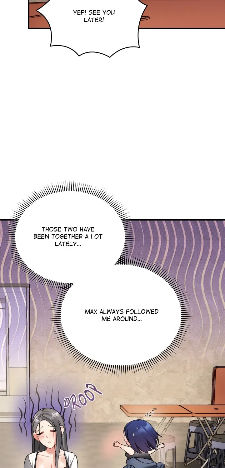 Who Cares if it's a Lie? Chapter 1 page 109 - 