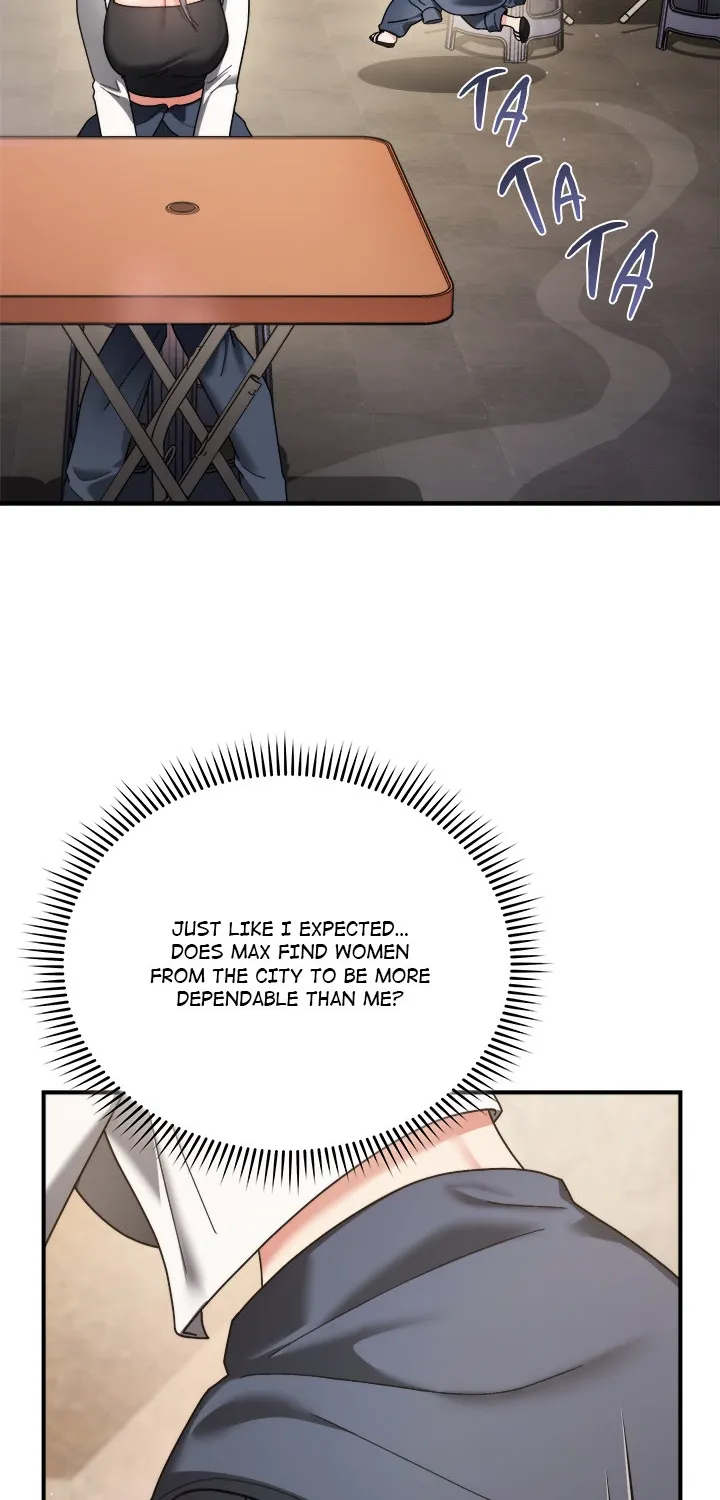 Who Cares if it's a Lie? Chapter 1 page 110 - 