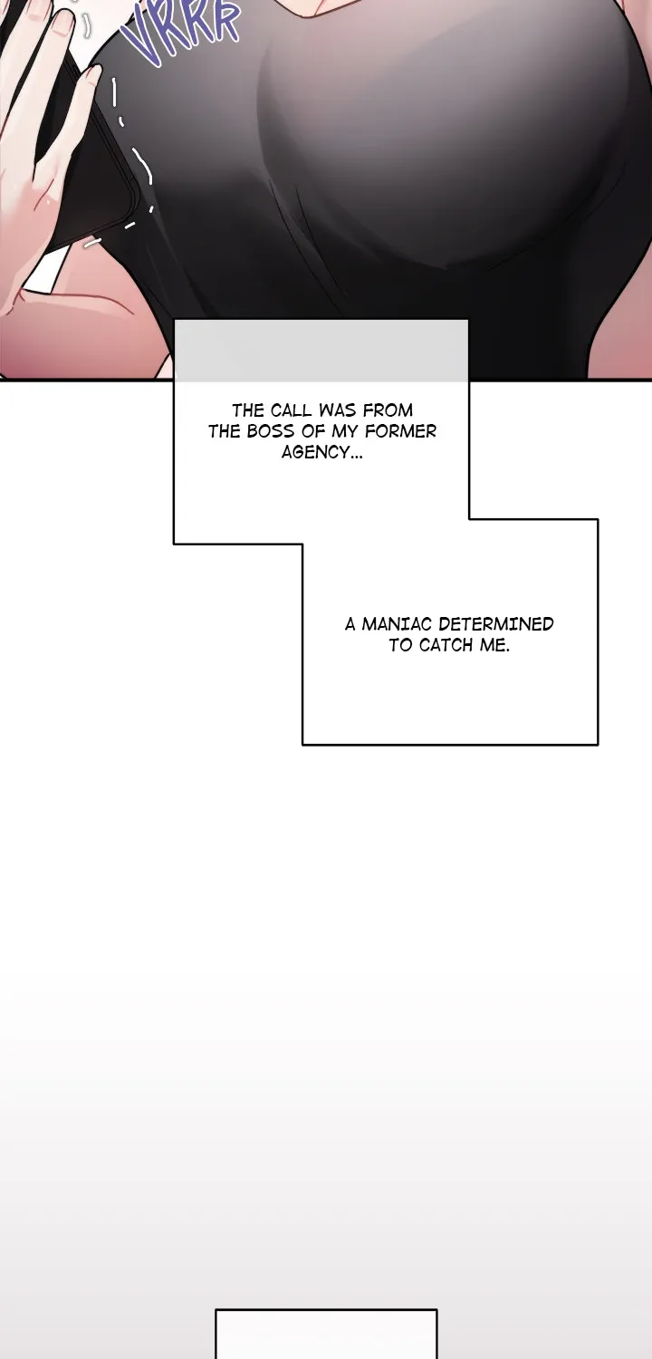 Who Cares if it's a Lie? Chapter 1 page 12 - 