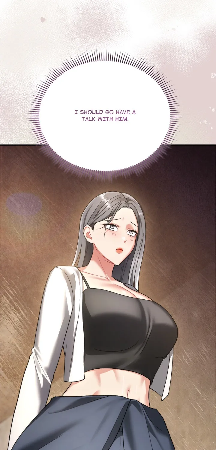 Who Cares if it's a Lie? Chapter 1 page 112 - 