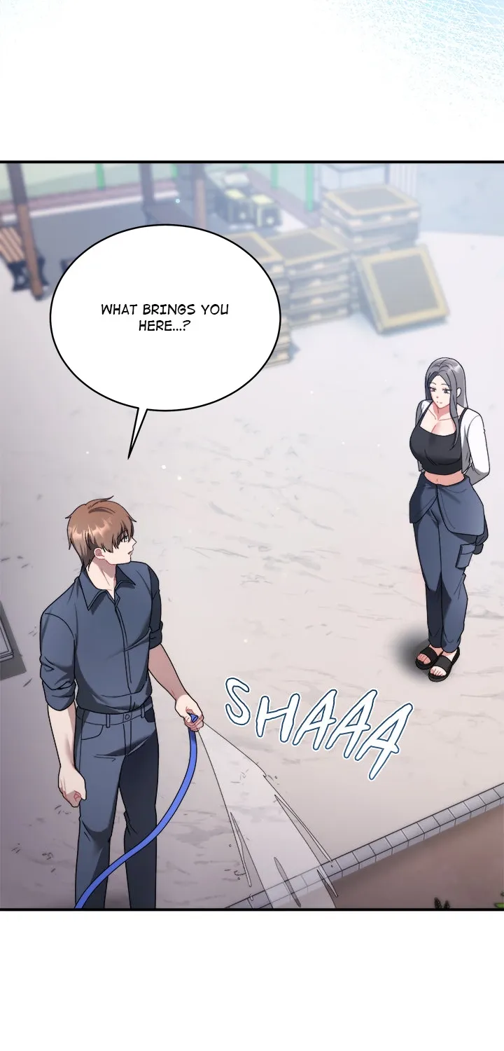 Who Cares if it's a Lie? Chapter 1 page 120 - 
