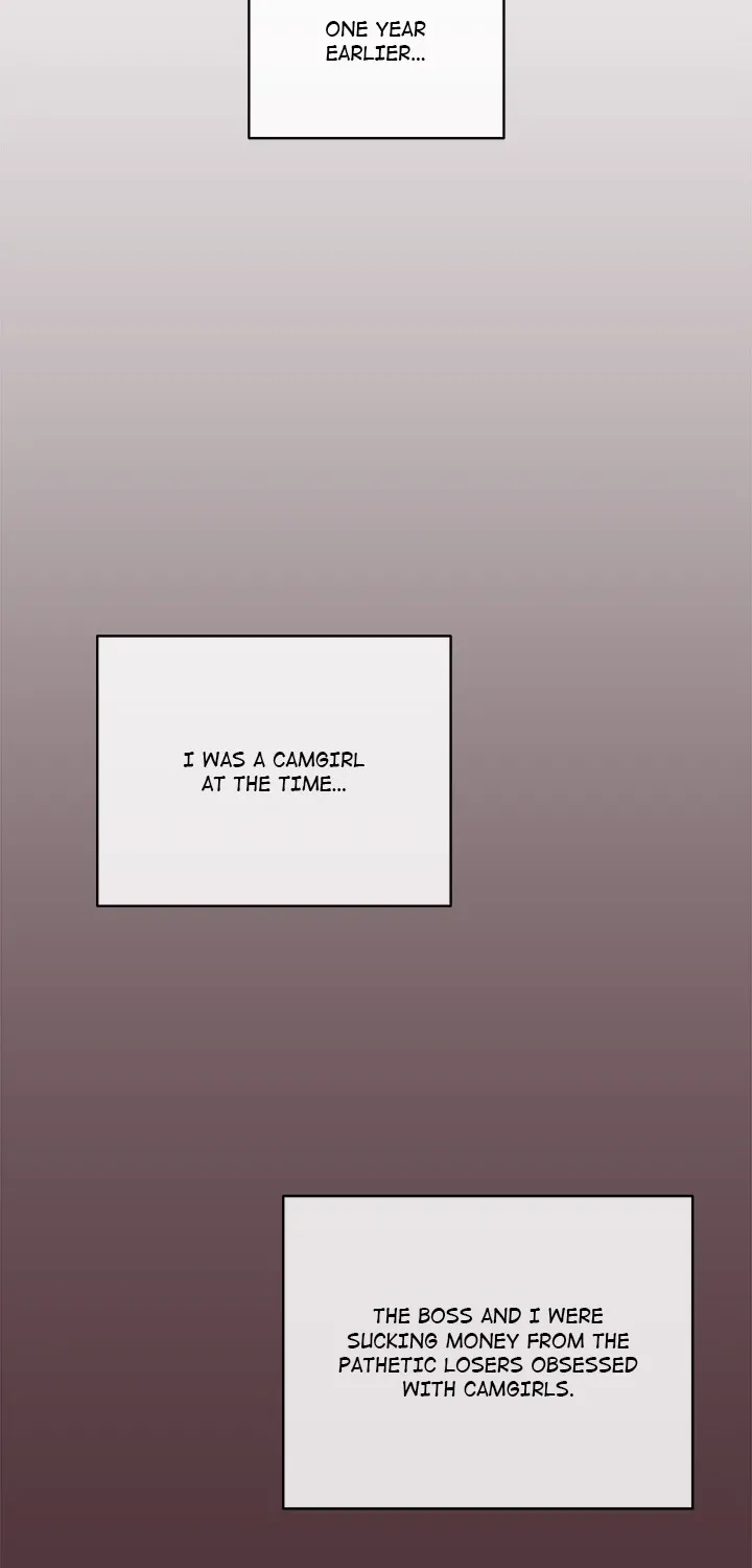 Who Cares if it's a Lie? Chapter 1 page 13 - 