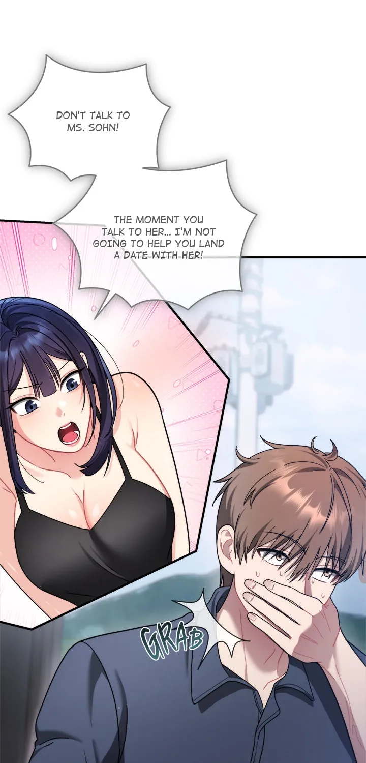 Who Cares if it's a Lie? Chapter 1 page 121 - 