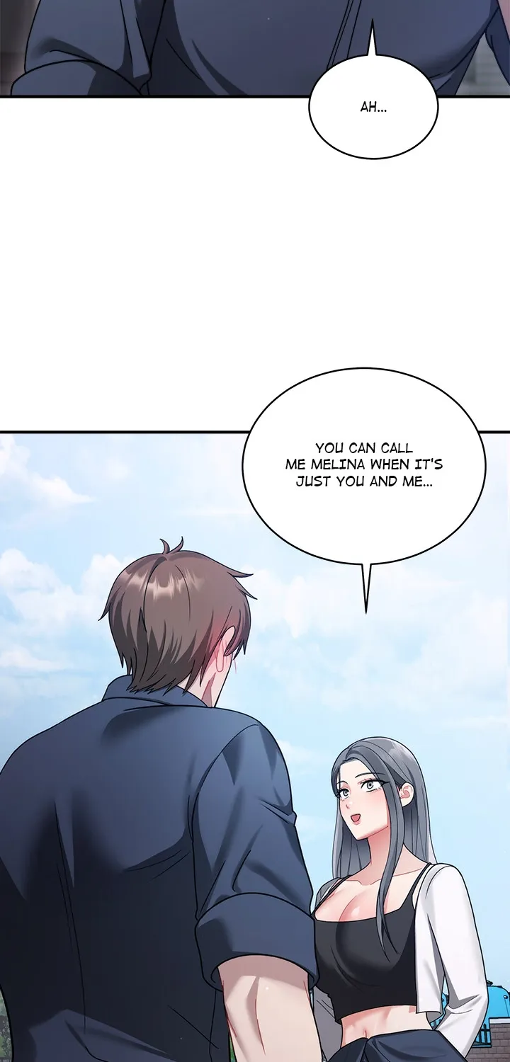 Who Cares if it's a Lie? Chapter 1 page 122 - 
