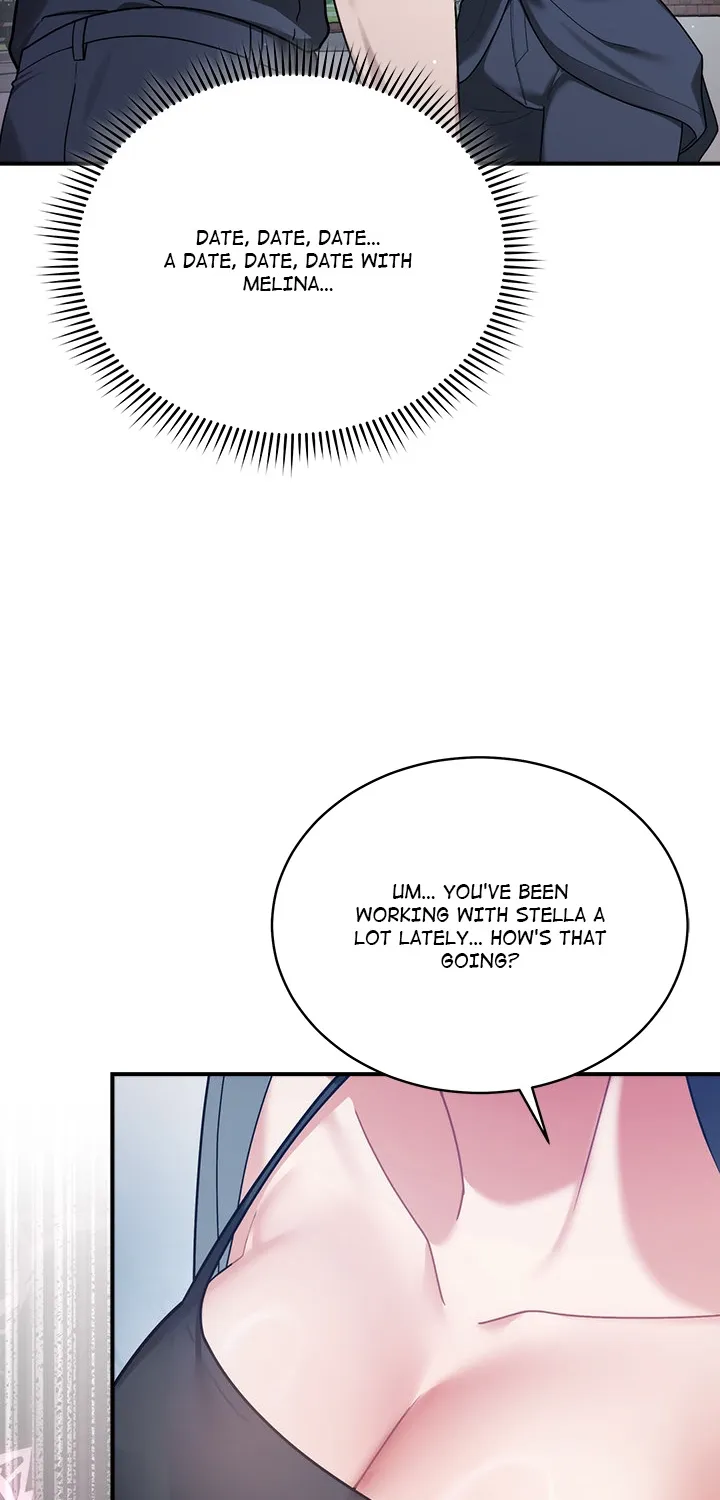 Who Cares if it's a Lie? Chapter 1 page 123 - 