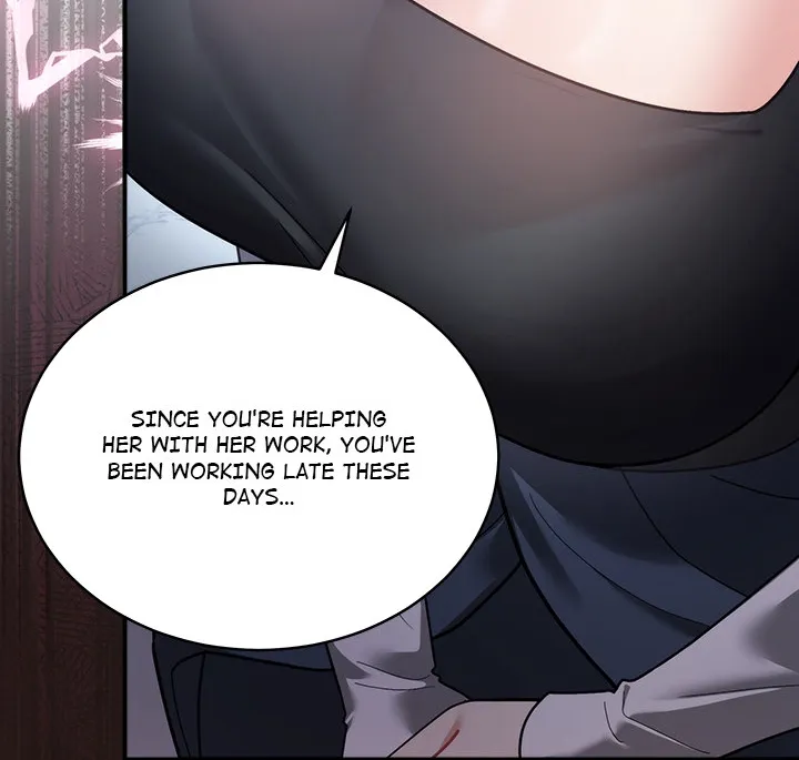 Who Cares if it's a Lie? Chapter 1 page 124 - 