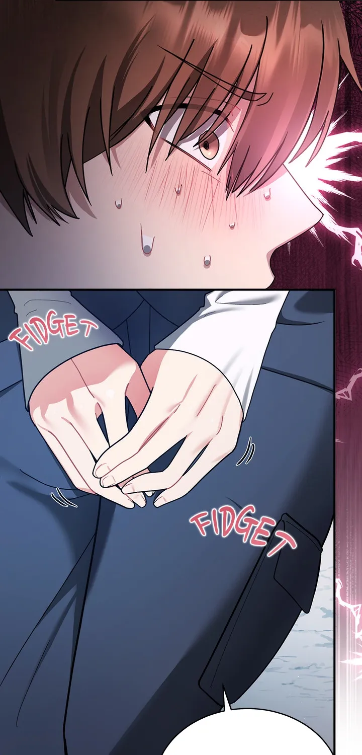 Who Cares if it's a Lie? Chapter 1 page 125 - 