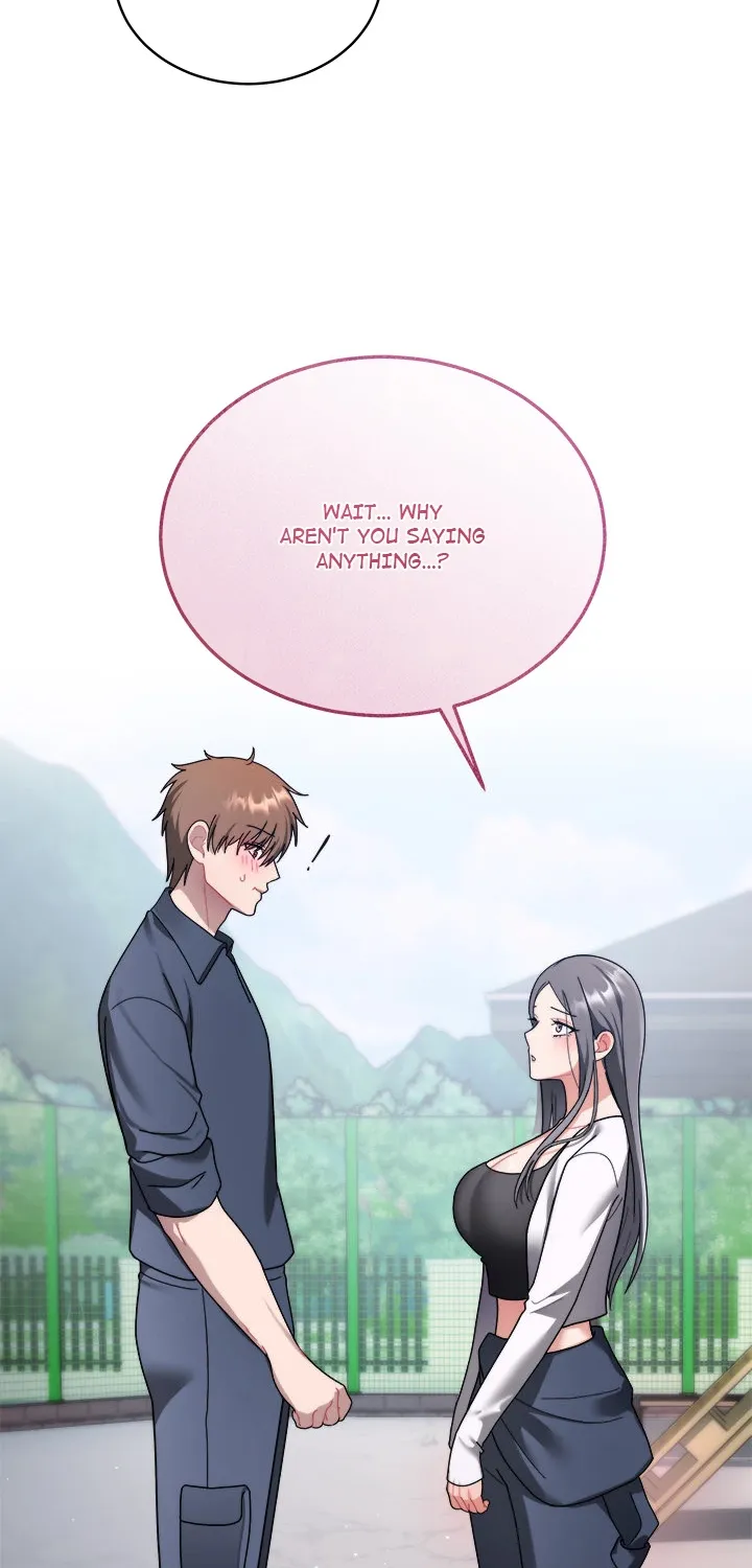 Who Cares if it's a Lie? Chapter 1 page 128 - 