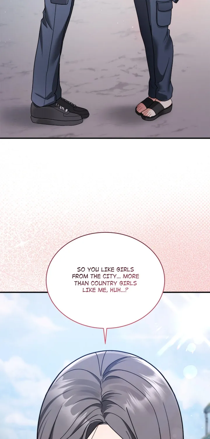 Who Cares if it's a Lie? Chapter 1 page 129 - 