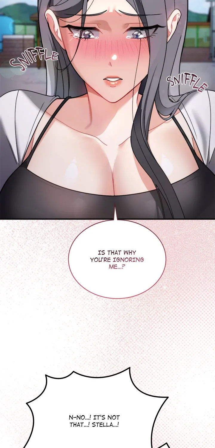 Who Cares if it's a Lie? Chapter 1 page 130 - 
