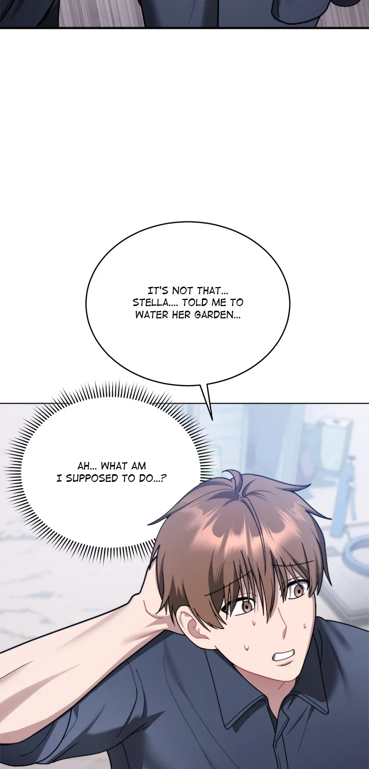 Who Cares if it's a Lie? Chapter 1 page 134 - 