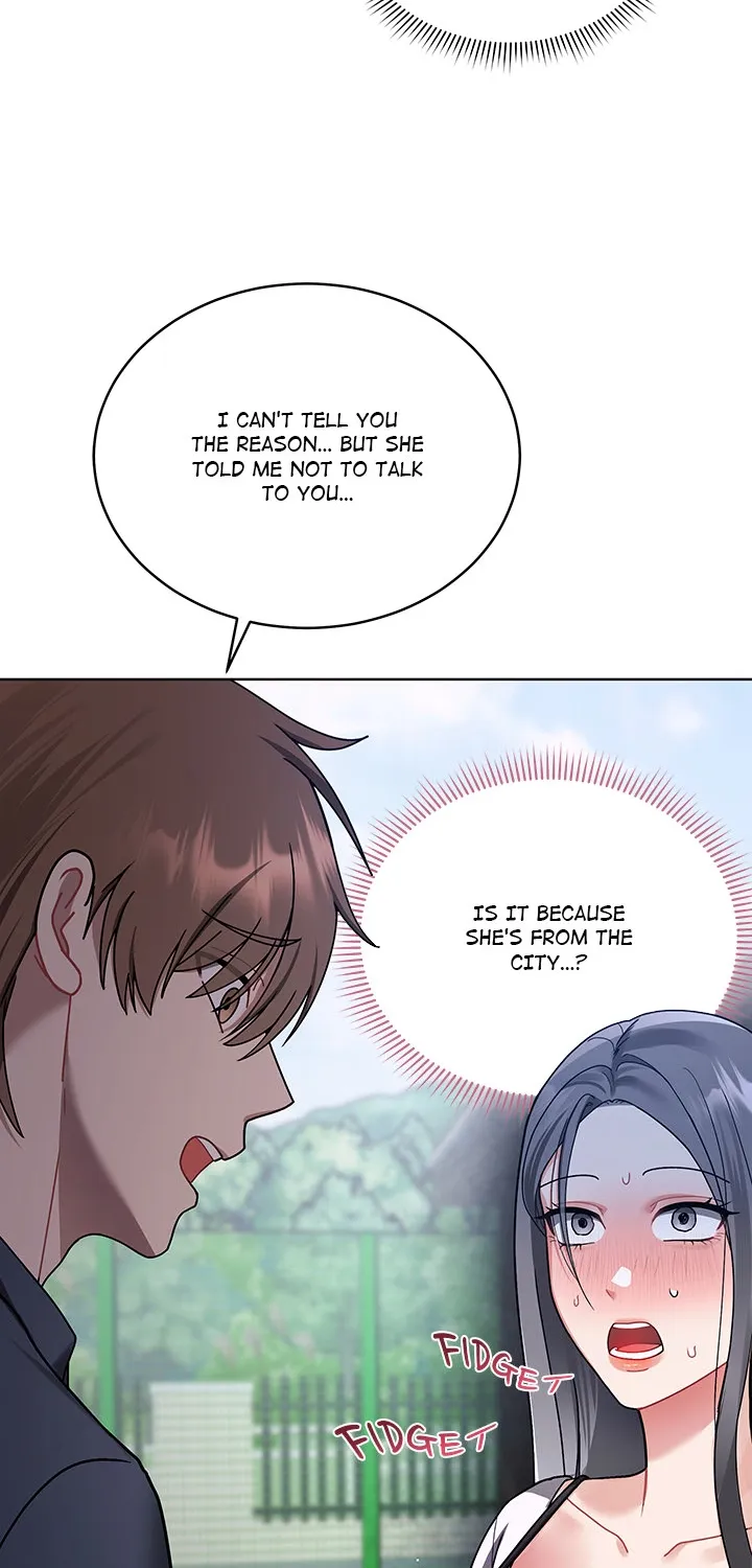 Who Cares if it's a Lie? Chapter 1 page 136 - 