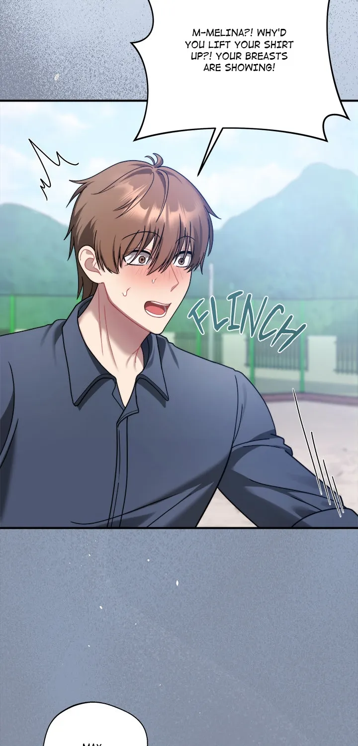 Who Cares if it's a Lie? Chapter 1 page 140 - 