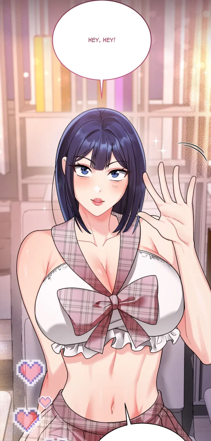 Who Cares if it's a Lie? Chapter 1 page 15 - 