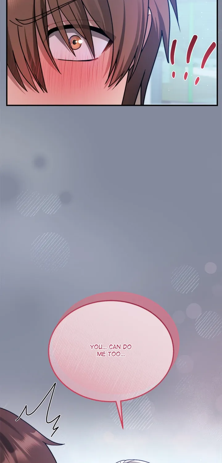 Who Cares if it's a Lie? Chapter 1 page 142 - 