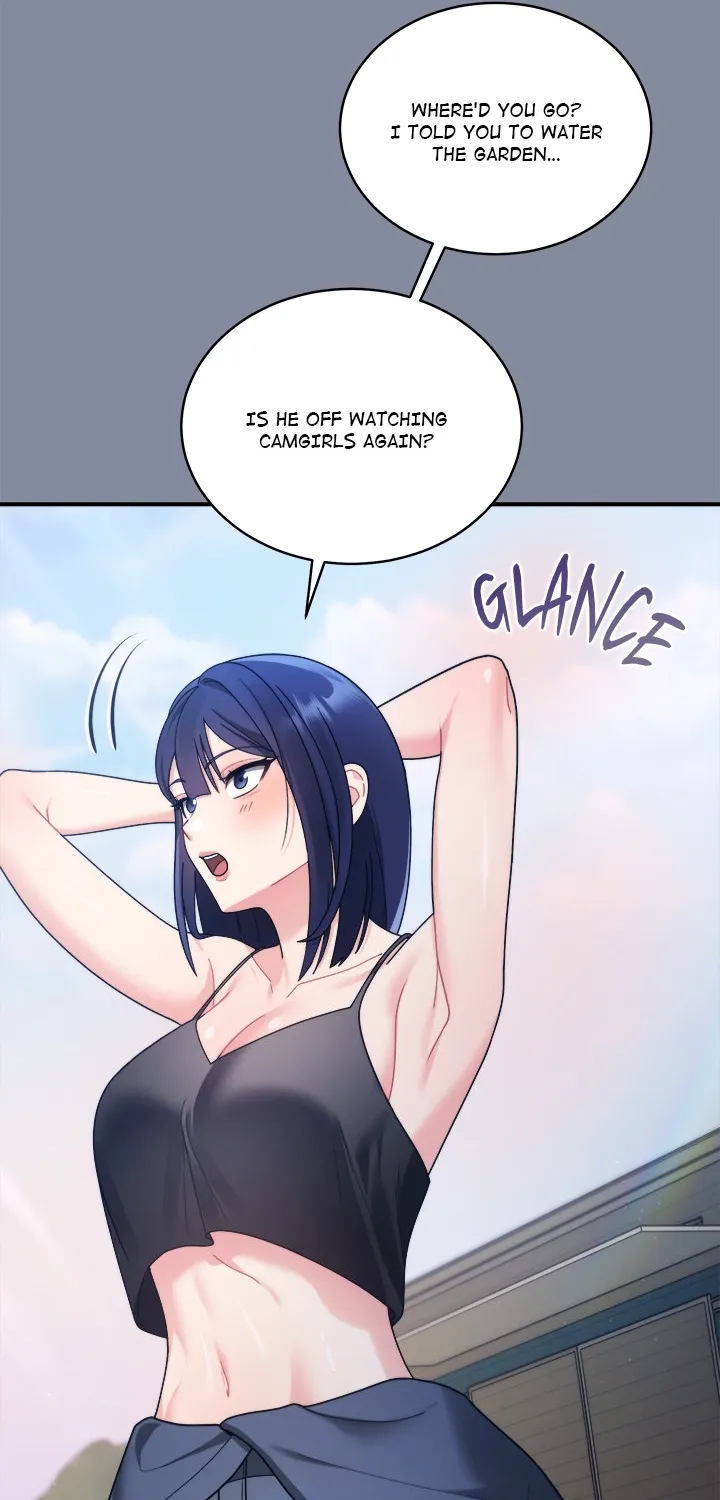 Who Cares if it's a Lie? Chapter 1 page 145 - 
