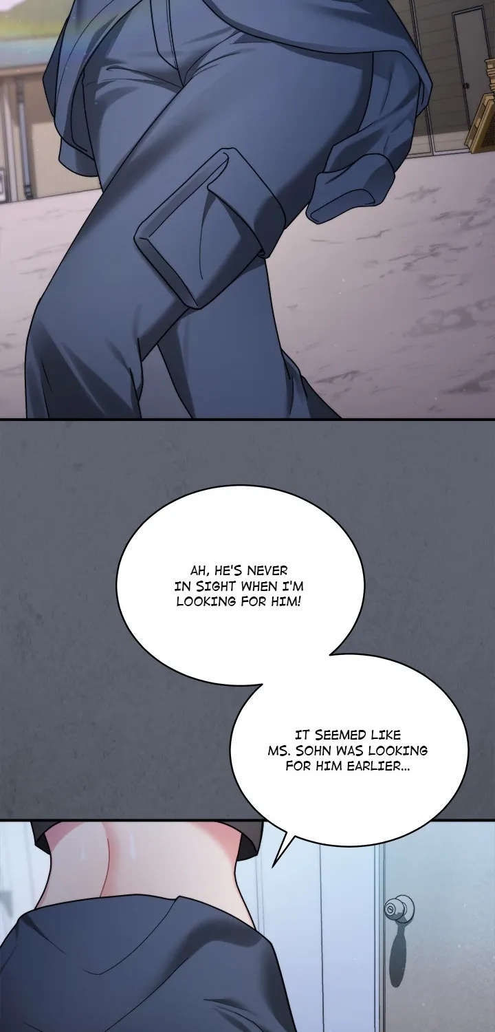 Who Cares if it's a Lie? Chapter 1 page 146 - 